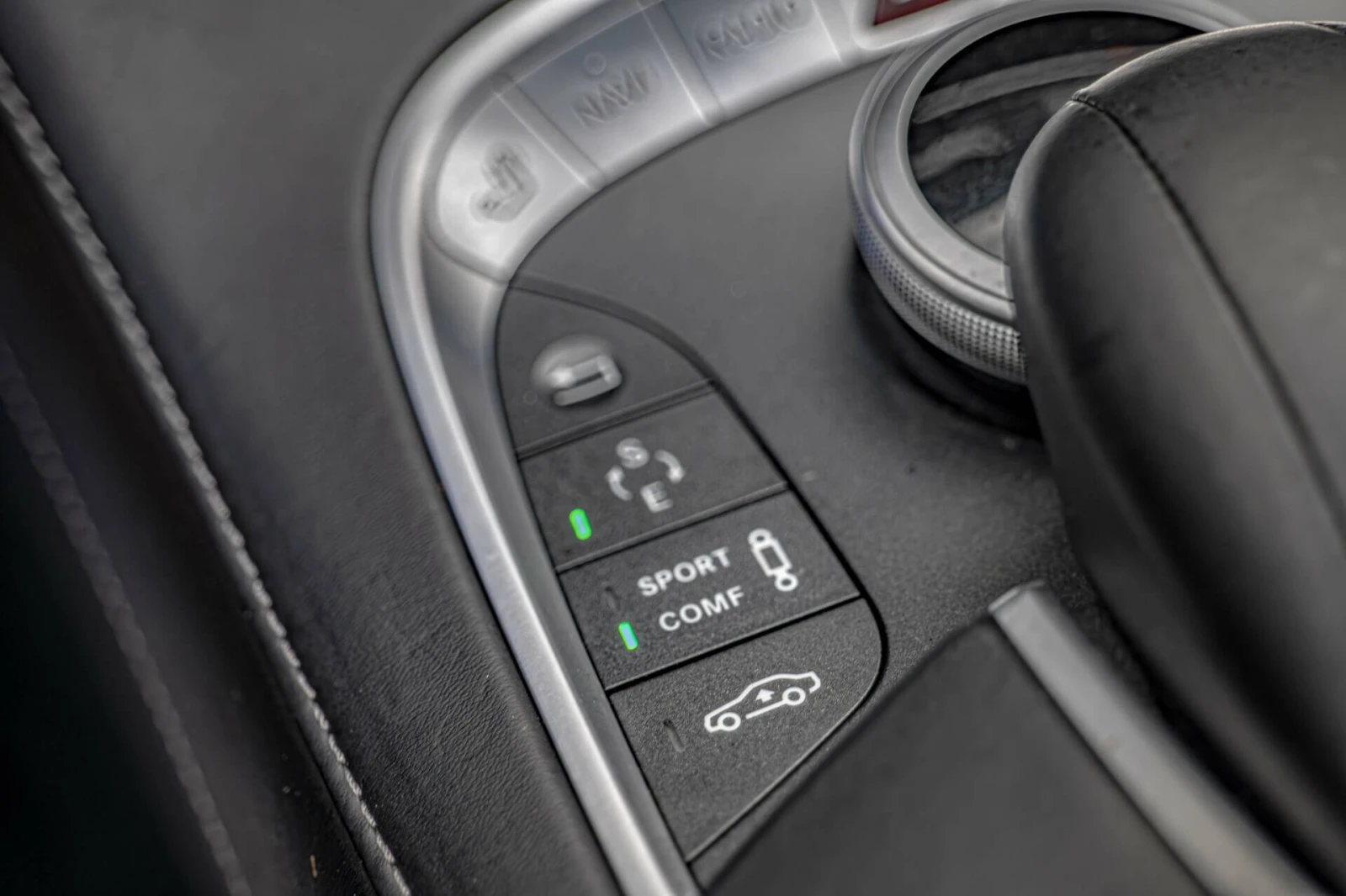 Mercedes-Benz S 500 AMG/4Matic/RSE/Ambient/Burmester/���������/������3 | Mobile.bg � ����������� 13