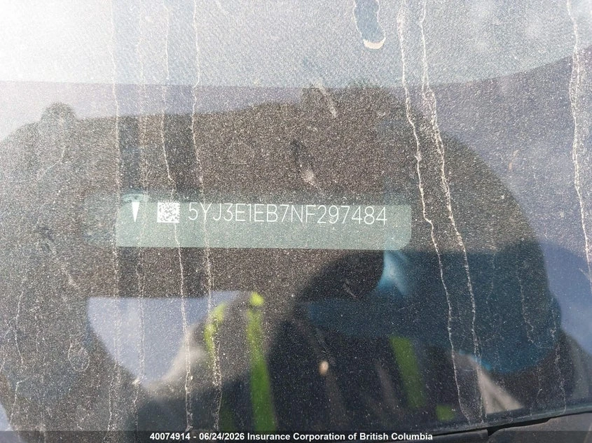 Tesla Model 3 Long Range 4x4 Facelift, снимка 12 - Автомобили и джипове - 55227762