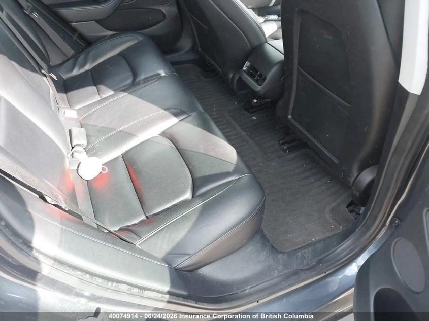 Tesla Model 3 Long Range 4x4 Facelift, снимка 5 - Автомобили и джипове - 55227762