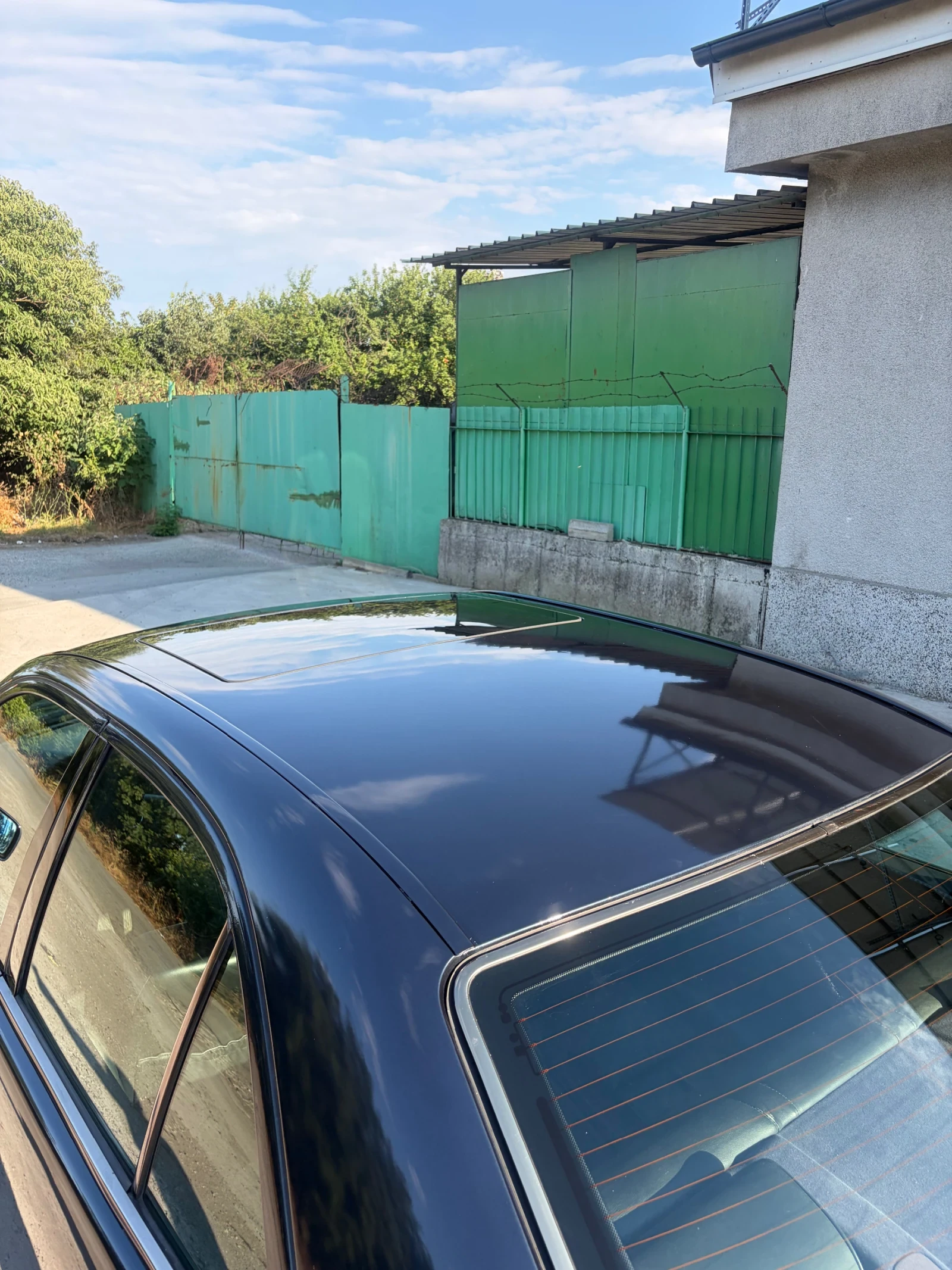 Mercedes-Benz E 230, снимка 4 - Автомобили и джипове - 55236221
