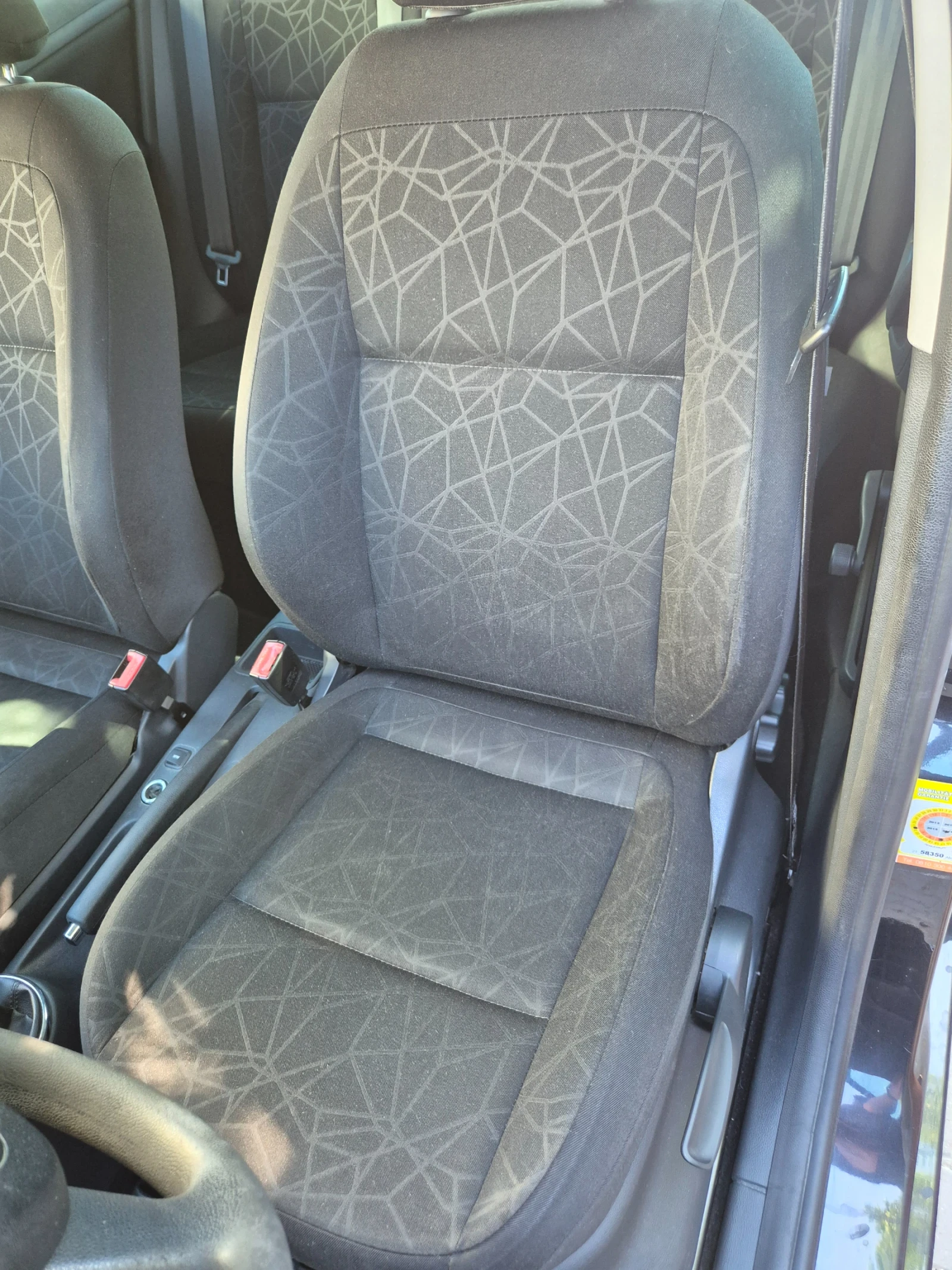Skoda Fabia �������� 2012 | Mobile.bg � ����������� 8