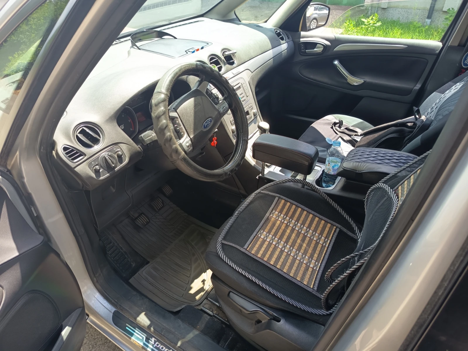 Ford Galaxy 2.0 | Mobile.bg � ����������� 6