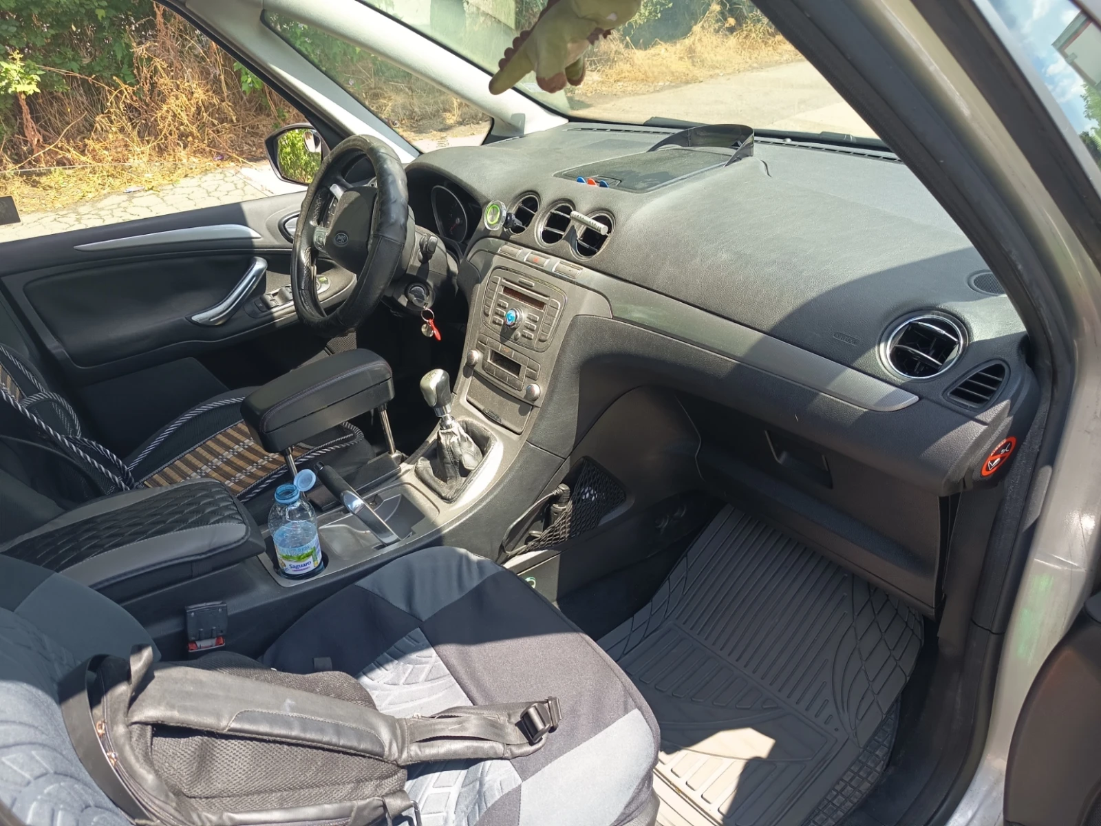 Ford Galaxy 2.0 | Mobile.bg � ����������� 5
