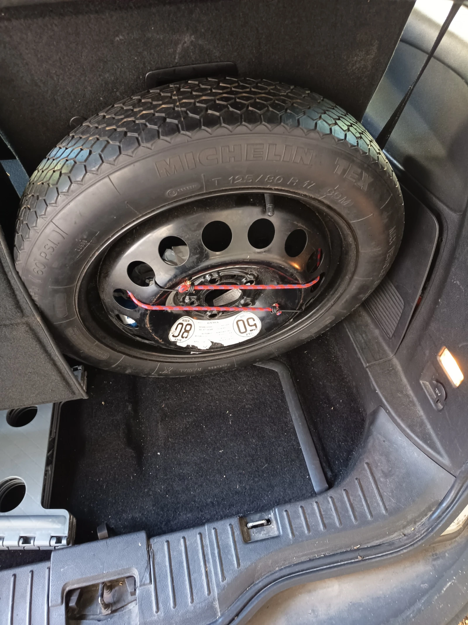 Ford Galaxy 2.0, снимка 10 - Автомобили и джипове - 55307877