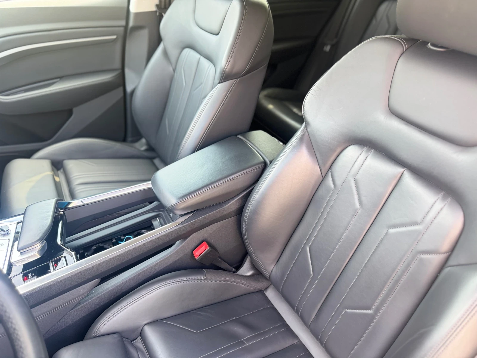 Audi E-Tron 55 QUATTRO 95kw | Mobile.bg � ����������� 9