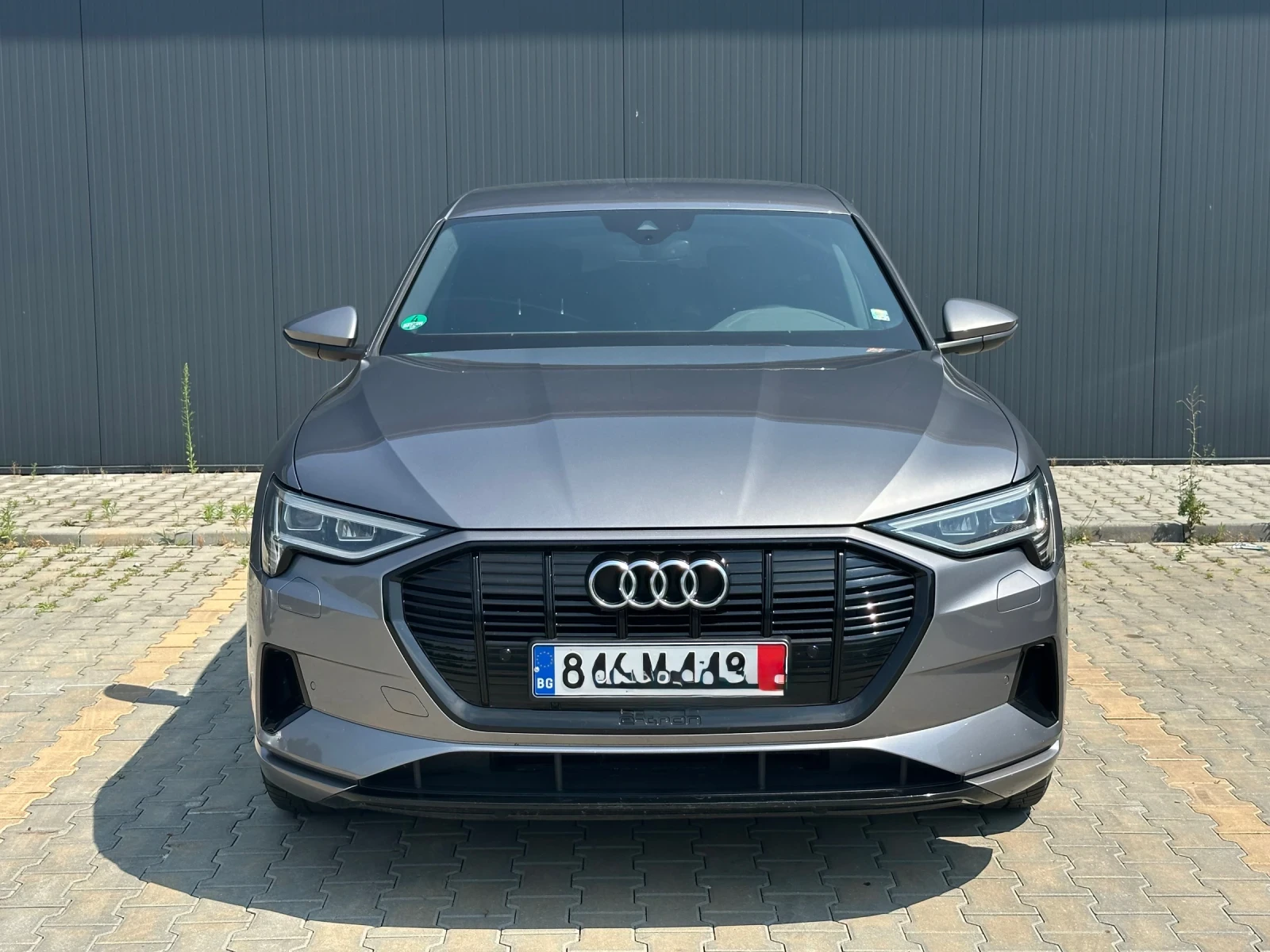 Audi E-Tron 55 QUATTRO 95kw | Mobile.bg � ����������� 2