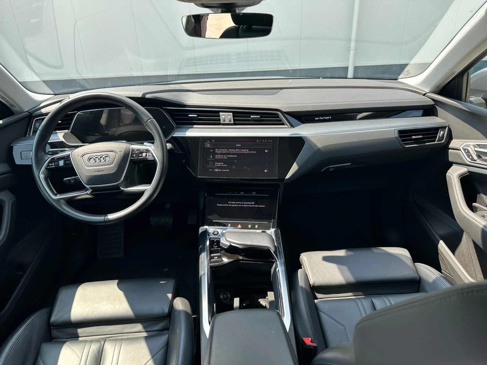 Audi E-Tron 55 QUATTRO 95kw | Mobile.bg � ����������� 8