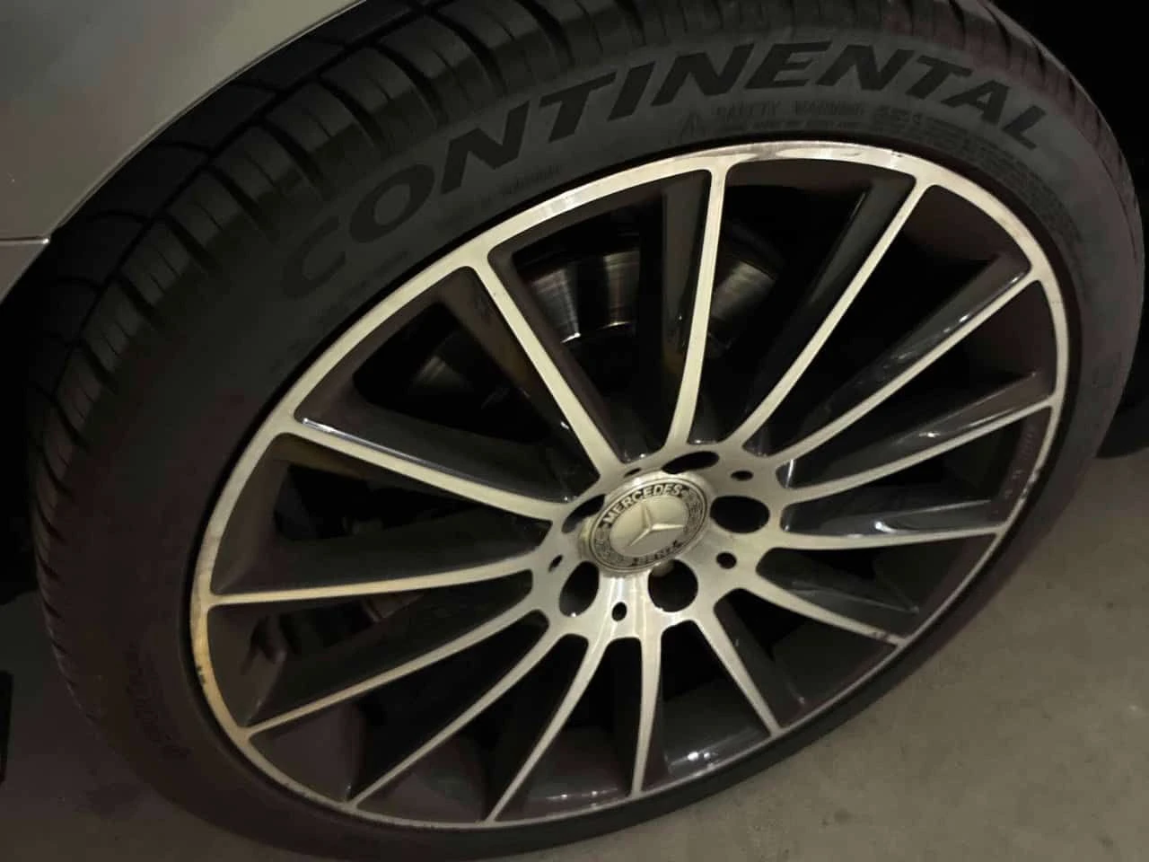 Mercedes-Benz C 300 * CARFAX * ЦЕНА ДО БГ, снимка 12 - Автомобили и джипове - 55470750