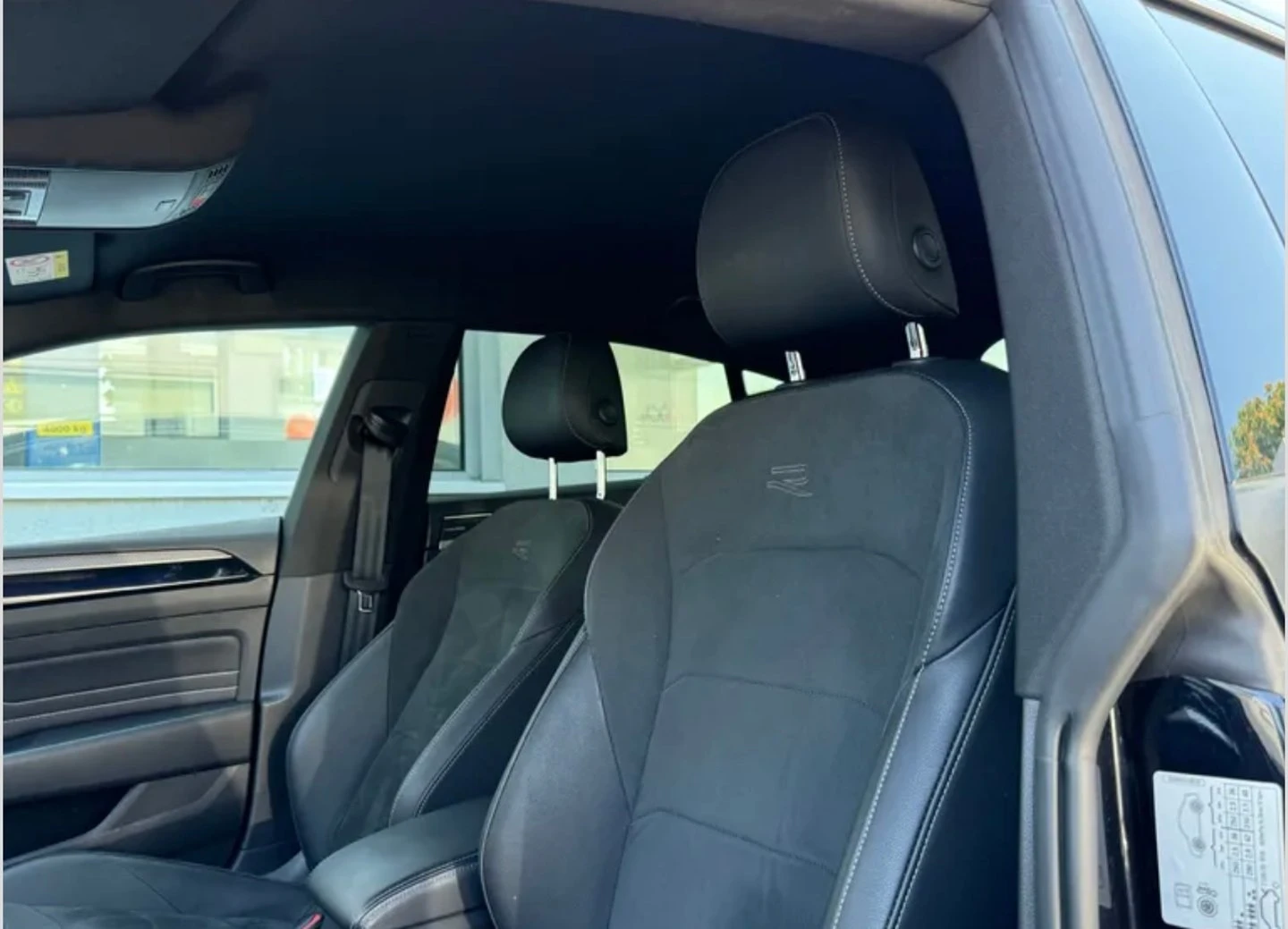 VW Arteon | Mobile.bg � ����������� 9