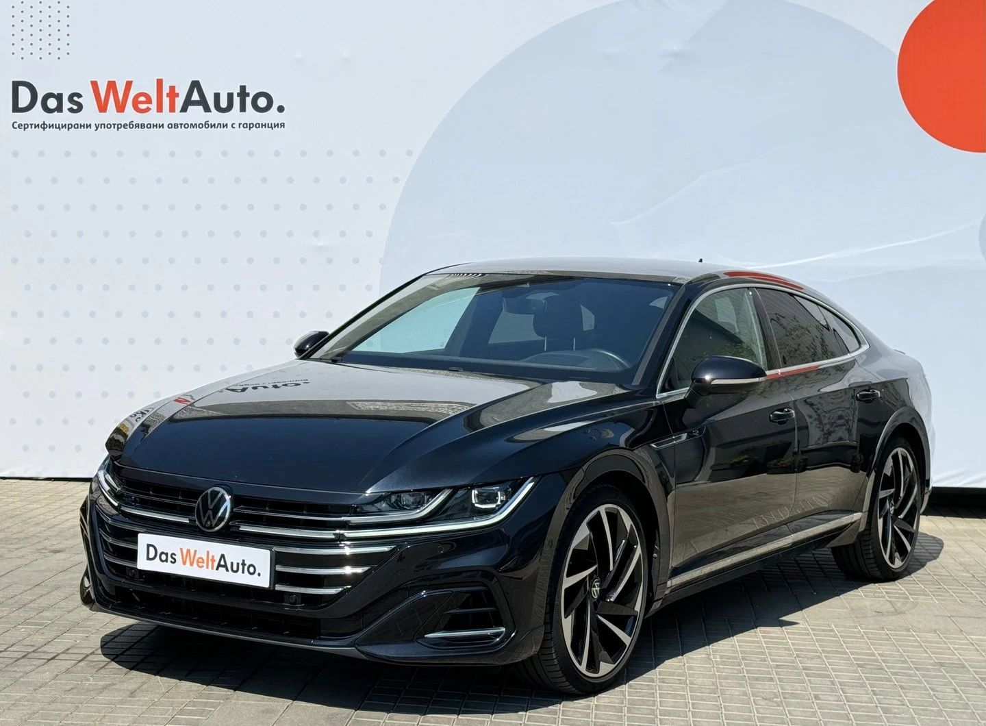 VW Arteon | Mobile.bg � ����������� 2