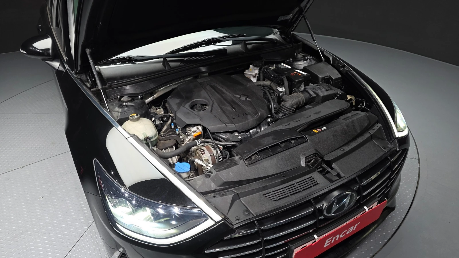 Hyundai Sonata 2.0 - Model 2020, снимка 6 - Автомобили и джипове - 55656305