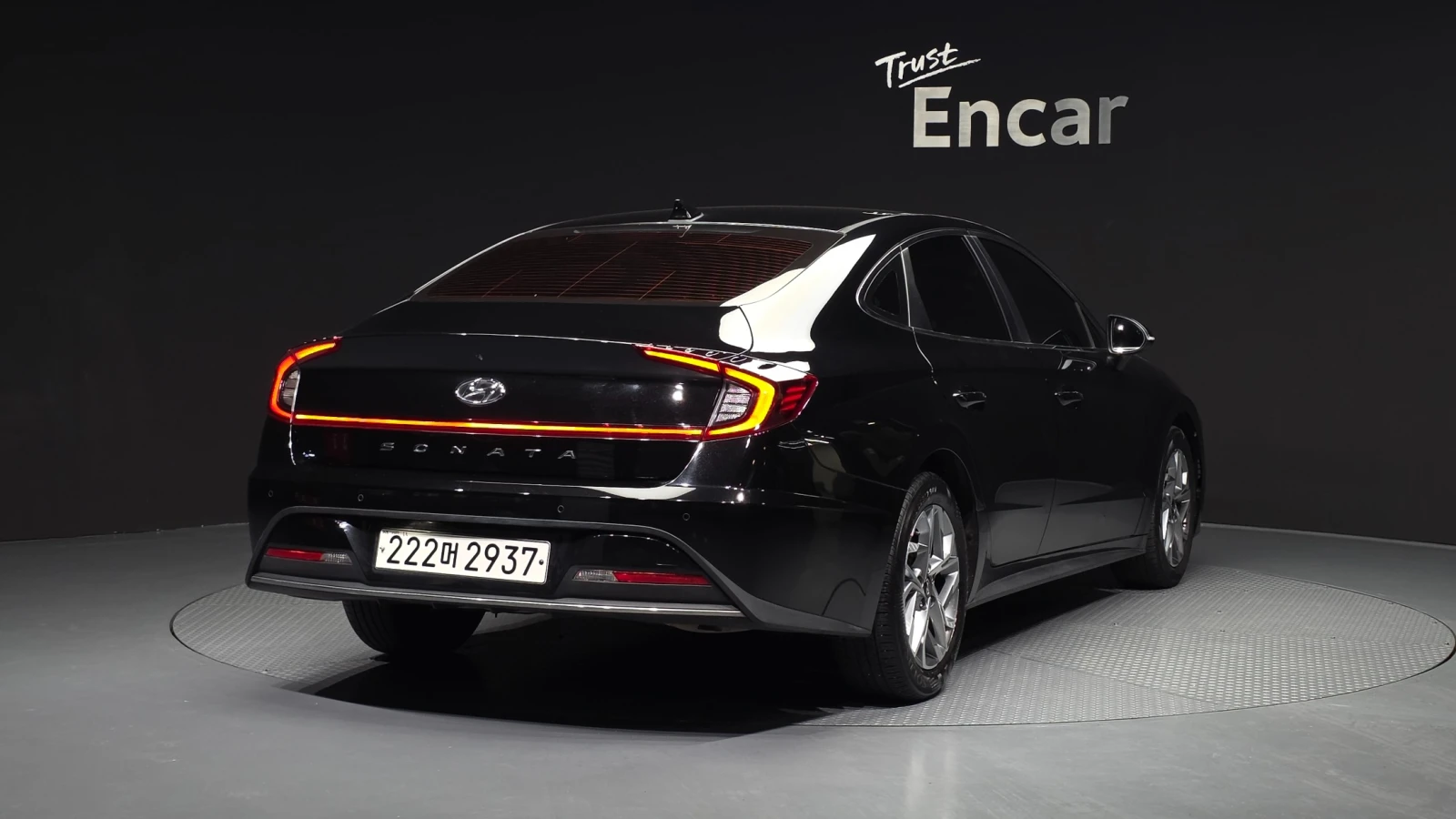 Hyundai Sonata 2.0 - Model 2020, снимка 2 - Автомобили и джипове - 55656305