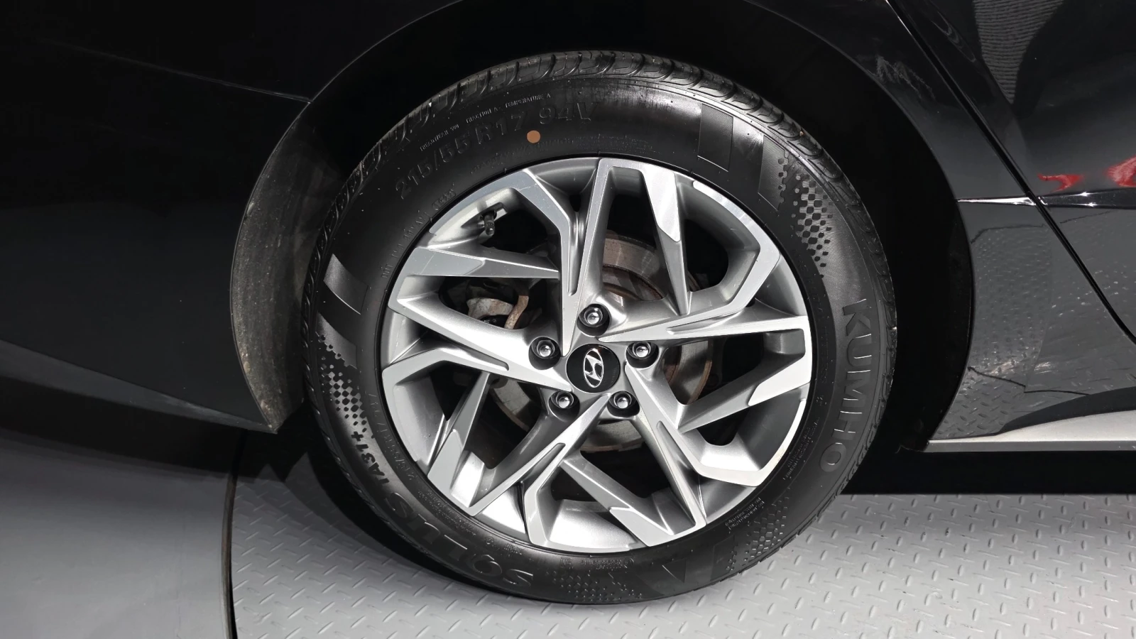 Hyundai Sonata 2.0 - Model 2020, снимка 14 - Автомобили и джипове - 55656305