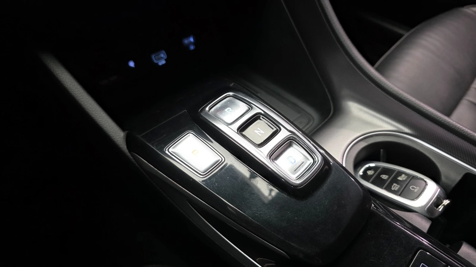 Hyundai Sonata 2.0 - Model 2020, снимка 9 - Автомобили и джипове - 55656305