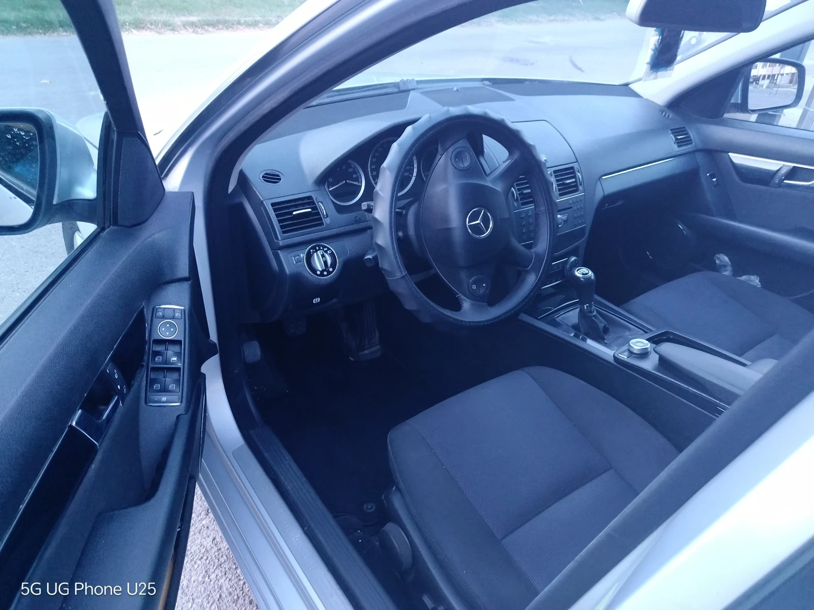 Mercedes-Benz C 220 C 220 CDI | Mobile.bg � ����������� 4