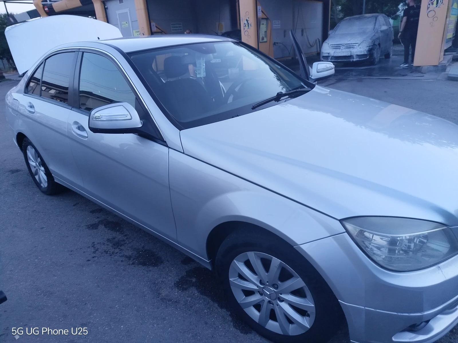 Mercedes-Benz C 220 C 220 CDI | Mobile.bg � ����������� 2