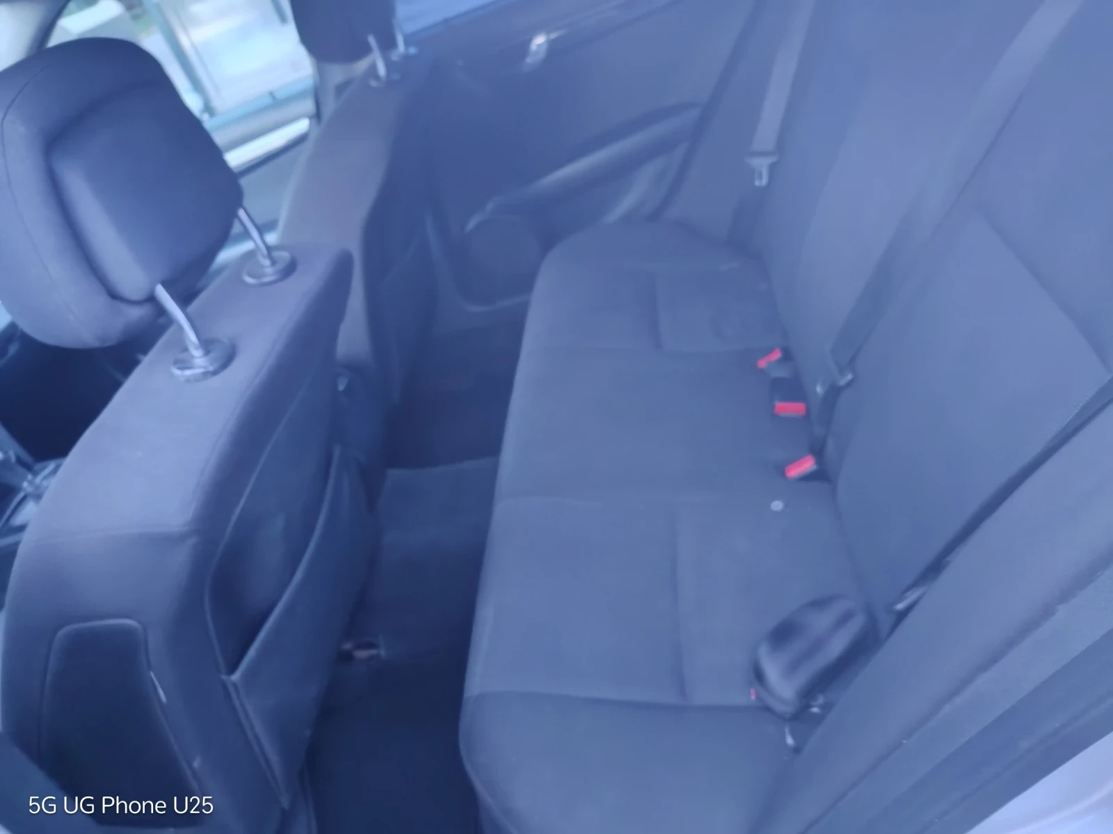 Mercedes-Benz C 220 C 220 CDI | Mobile.bg � ����������� 5