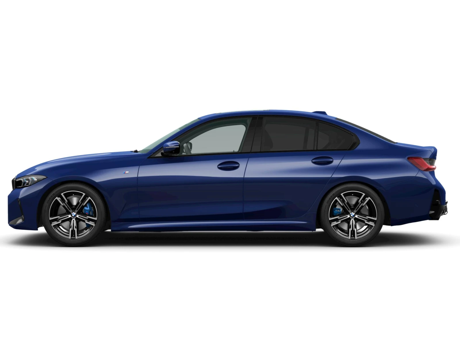 BMW 330 xDrive Sedan (MX), снимка 4 - Автомобили и джипове - 55720312