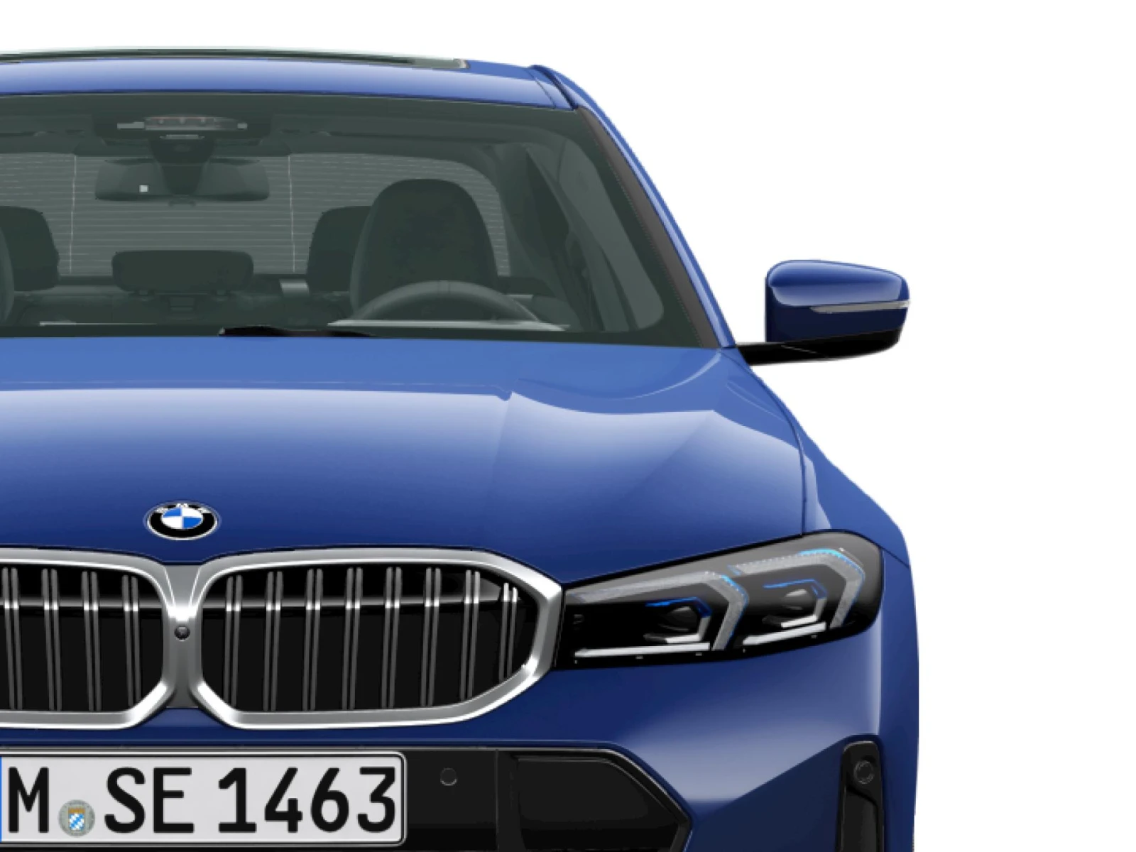 BMW 330 xDrive Sedan (MX), снимка 6 - Автомобили и джипове - 55720312