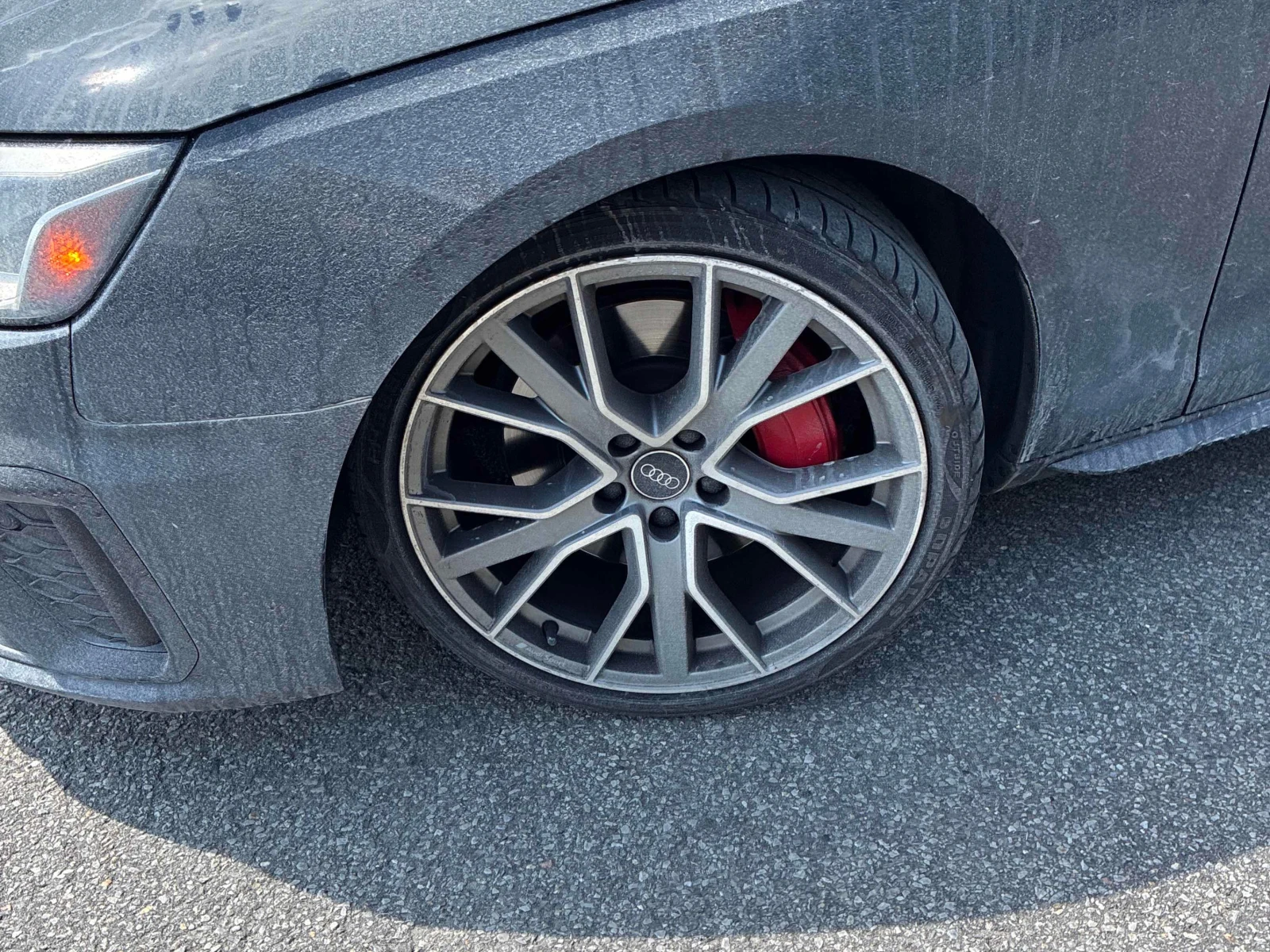 Audi A4 * PROGRESSIV * АВТОКРЕДИТ БЕЗ ПЪРВОНАЧАЛНА ВНОСКА, снимка 7 - Автомобили и джипове - 55846115