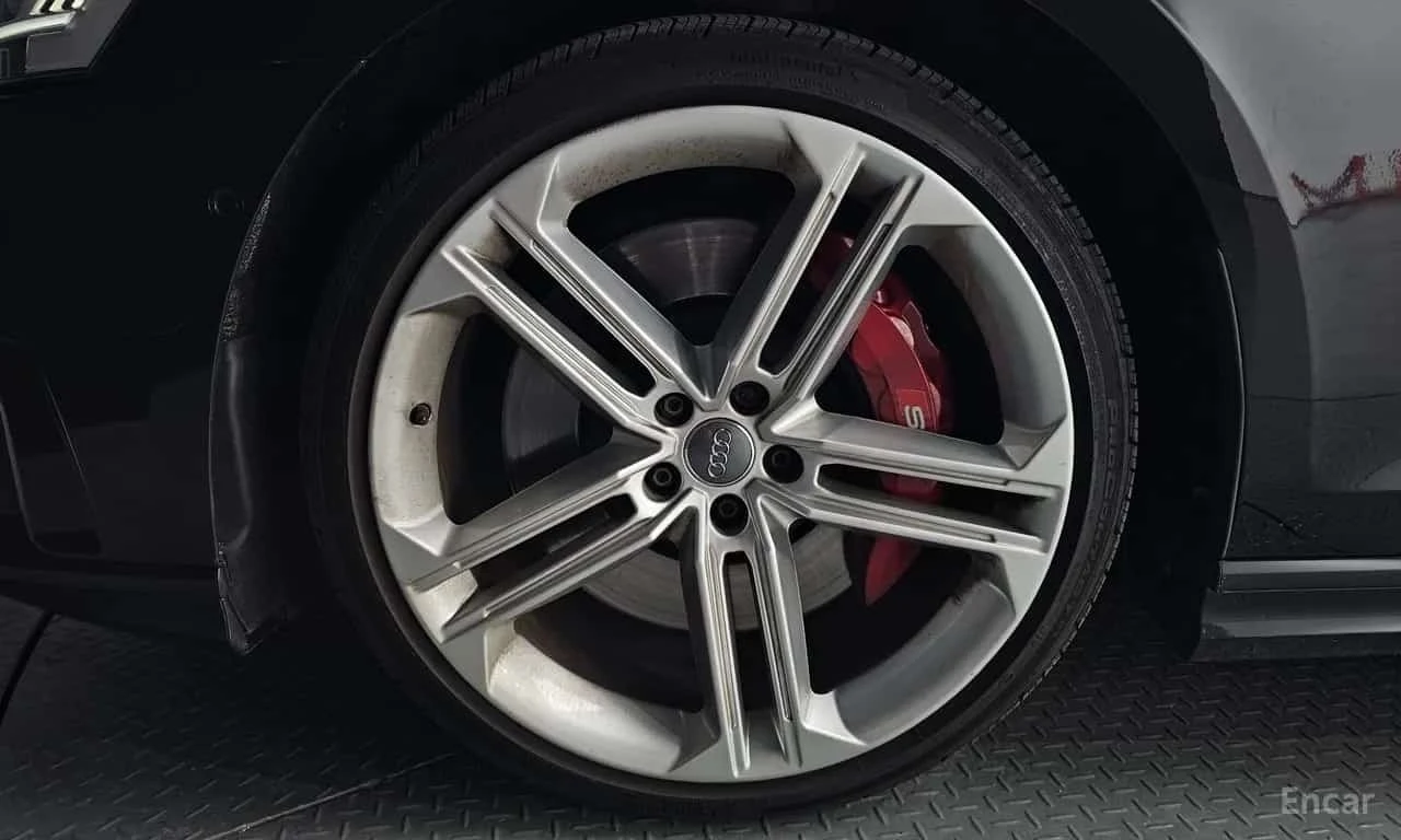 Audi S8 4.0 TFSI Quattro LWB /ОБДУХВАНЕ/ПАНОРАМА/360, снимка 5 - Автомобили и джипове - 56296533