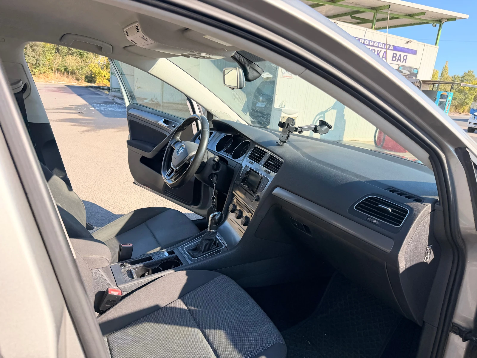 VW Golf 7 blue motion | Mobile.bg � ����������� 10