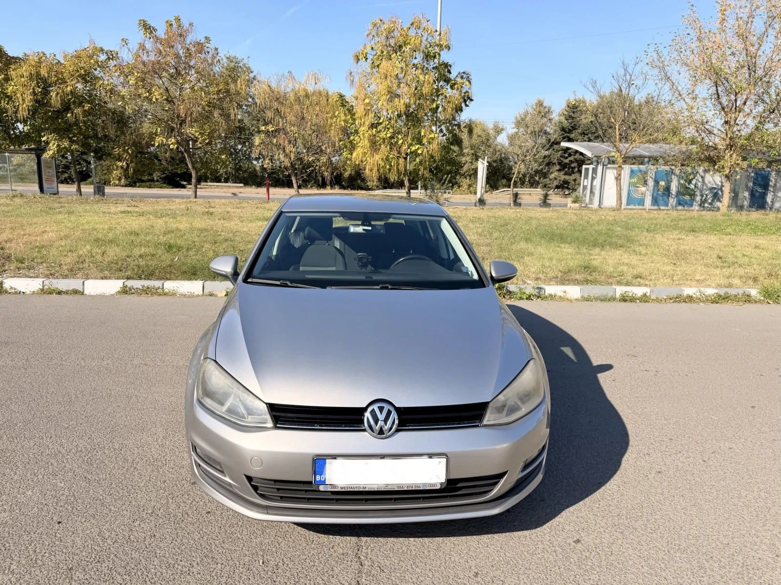 VW Golf 7 blue motion | Mobile.bg � ����������� 2