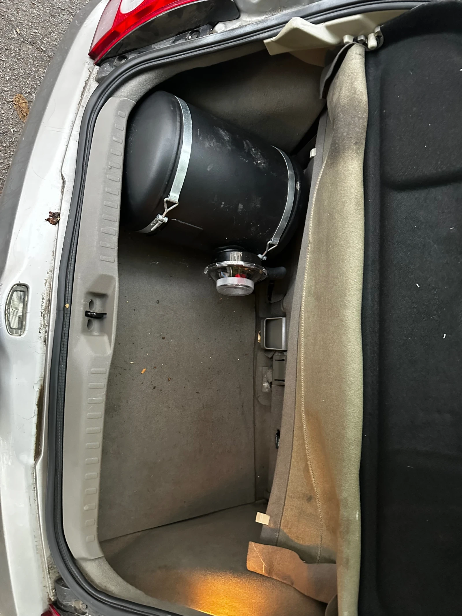 Nissan Micra 1.2i Keyless Не пали!, снимка 9 - Автомобили и джипове - 56536493