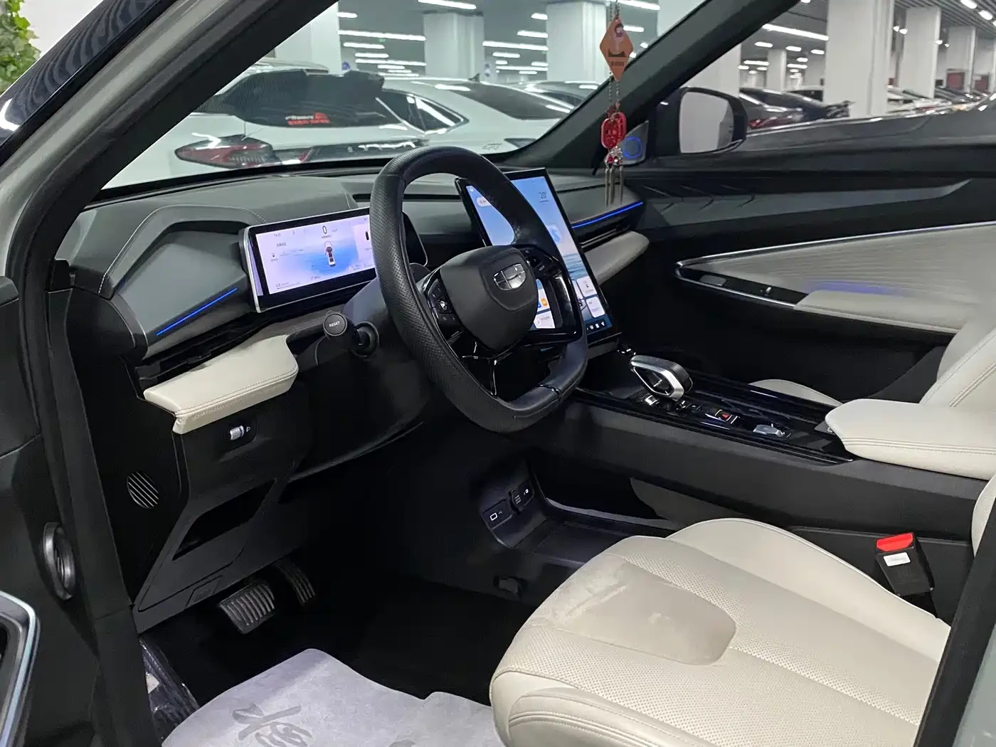 Geely Cityray 1.5TD Premium Smart Type | Mobile.bg � ����������� 9