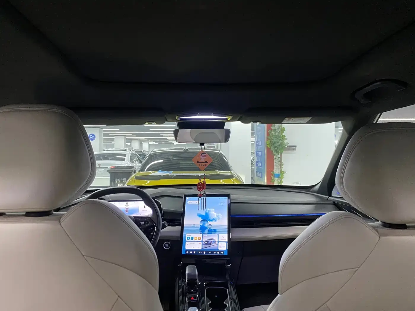 Geely Cityray 1.5TD Premium Smart Type | Mobile.bg � ����������� 12