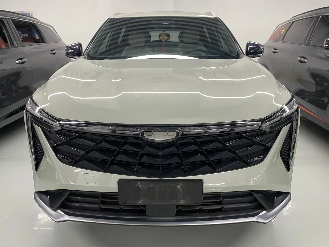 Geely Cityray 1.5TD Premium Smart Type | Mobile.bg � ����������� 5