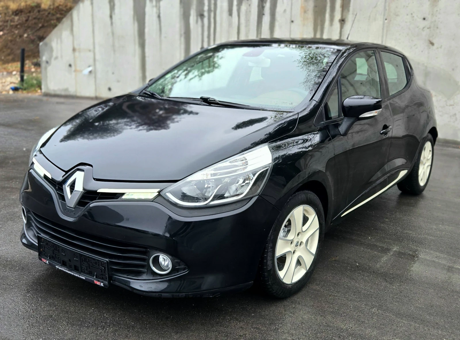 Renault Clio Dynamique/1.2