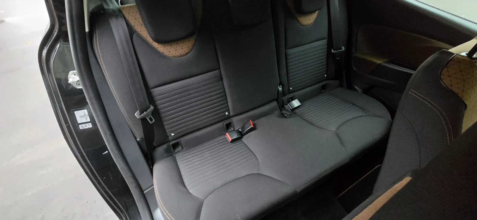Renault Clio Dynamique/1.2, снимка 12 - Автомобили и джипове - 56749675