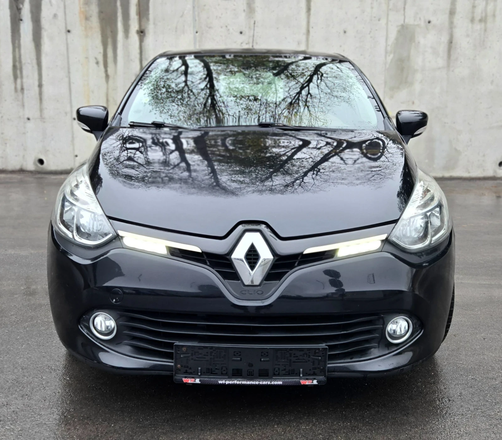 Renault Clio Dynamique/1.2, снимка 3 - Автомобили и джипове - 56749675