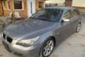 BMW 535 3.5d bi НА ЧАСТИ, снимка 2