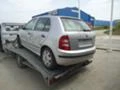 Skoda Fabia 1.4 MPI AQW, снимка 3