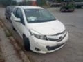 Toyota Yaris 1.0i TIP 1KR FE, снимка 3