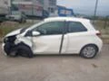 Toyota Yaris 1.0i TIP 1KR FE, снимка 10