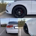 Audi A4 2.0 TFSI QUATТRO, снимка 16