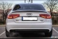 Audi A4 2.0 TFSI QUATТRO, снимка 4