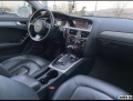 Audi A4 2.0 TFSI QUATТRO, снимка 11 - Автомобили и джипове - 45440060