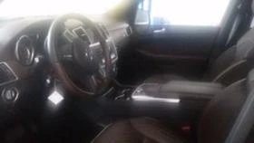 Mercedes-Benz ML 350 w166, снимка 3