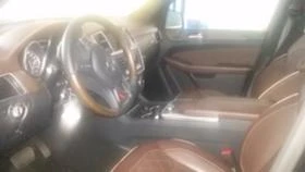 Mercedes-Benz ML 350 w166, снимка 4