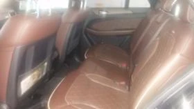 Mercedes-Benz ML 350 w166, снимка 5