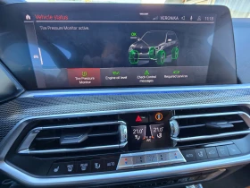 BMW X5 85000км* 7 местен* , снимка 10