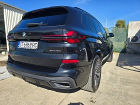 BMW X5 85000км* 7 местен* , снимка 6