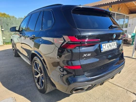 BMW X5 85000км* 7 местен* , снимка 4