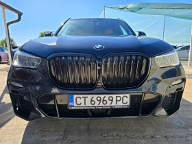 BMW X5 85000км* 7 местен* , снимка 9