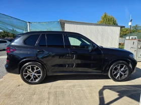 BMW X5 85000км* 7 местен* , снимка 7