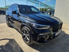 BMW X5 85000км* 7 местен* , снимка 8